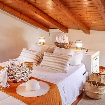 Erika Sicilymyhome Вилла