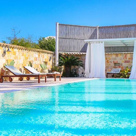 Villa Erika Piscina Privata