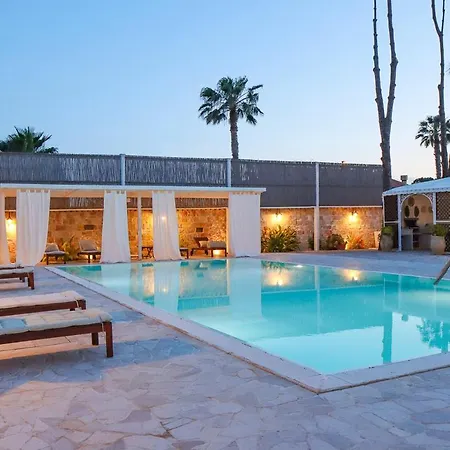 Erika Piscina Privata Villa *