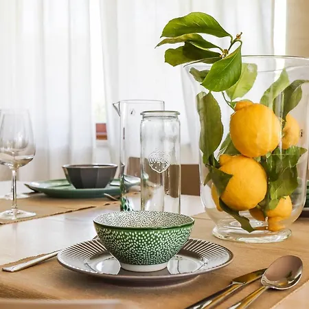 Вилла Erika Sicilymyhome *