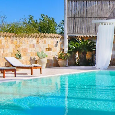 Erika Piscina Privata *