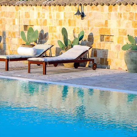 Villa Erika Piscina Privata