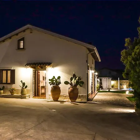 Вилла Erika Sicilymyhome