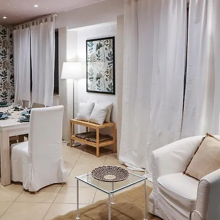 Erika Sicilymyhome Вилла *