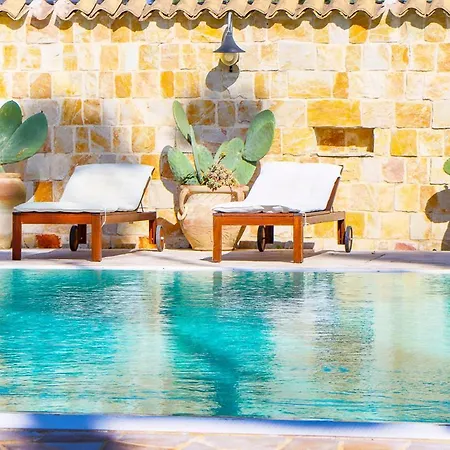 Villa Erika Piscina Privata