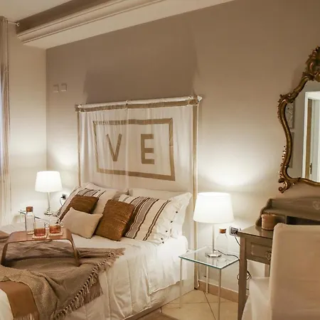 Erika Piscina Privata Villa *