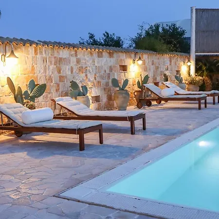 Erika Piscina Privata Villa